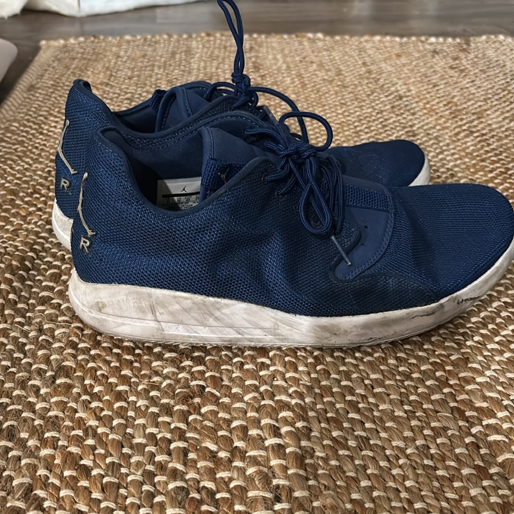 Nike Jordan Eclipse Blue